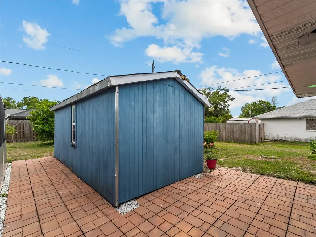 432 Delaney Street Port Charlotte FL 33954