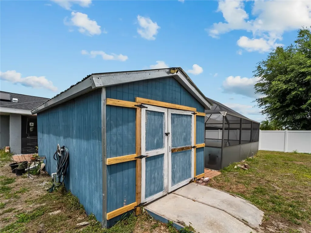 432 Delaney Street Port Charlotte FL 33954