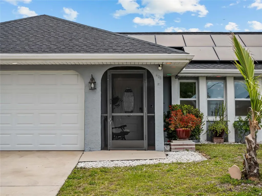 432 Delaney Street Port Charlotte FL 33954