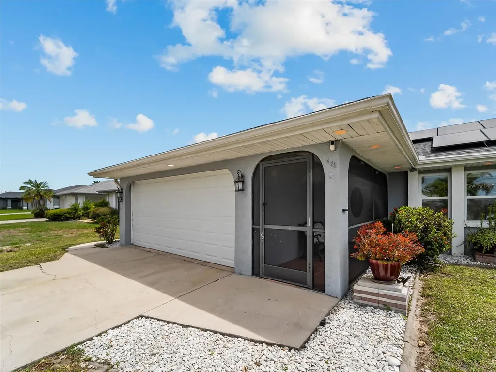 432 Delaney Street Port Charlotte FL 33954