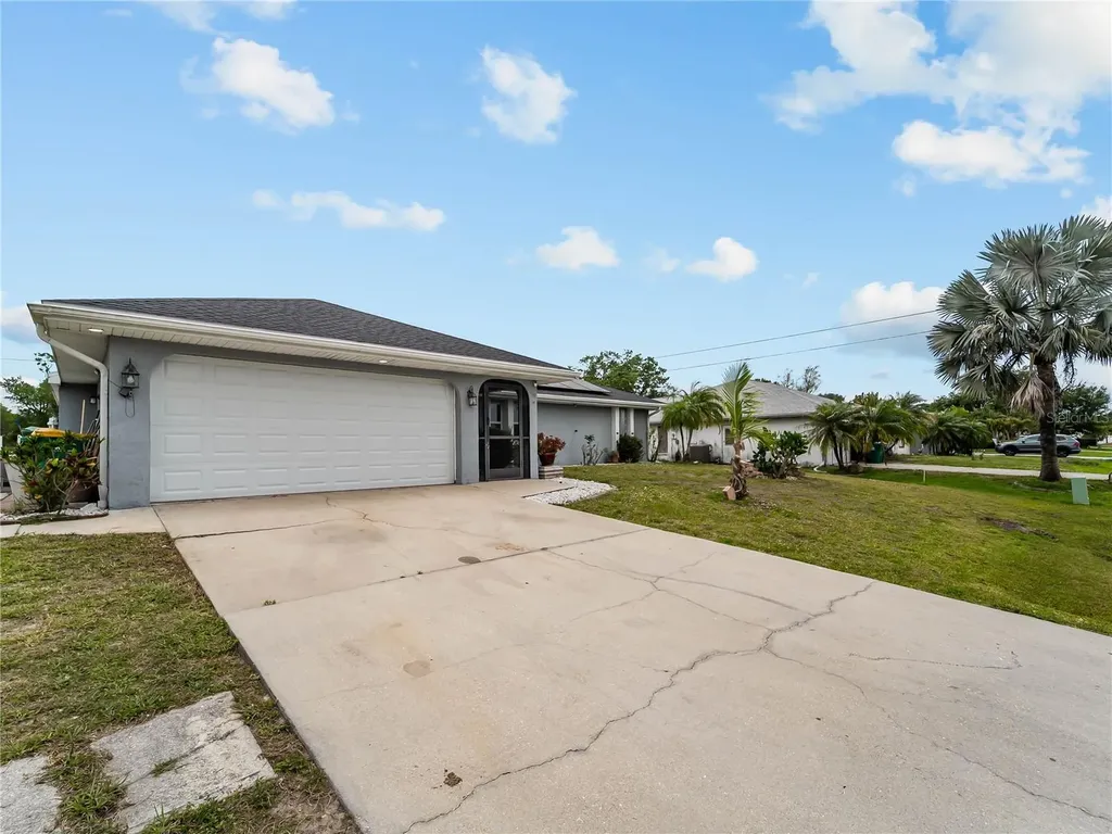 432 Delaney Street Port Charlotte FL 33954