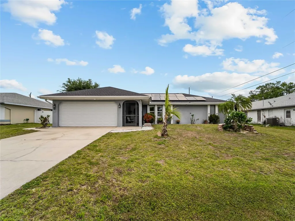 432 Delaney Street Port Charlotte FL 33954