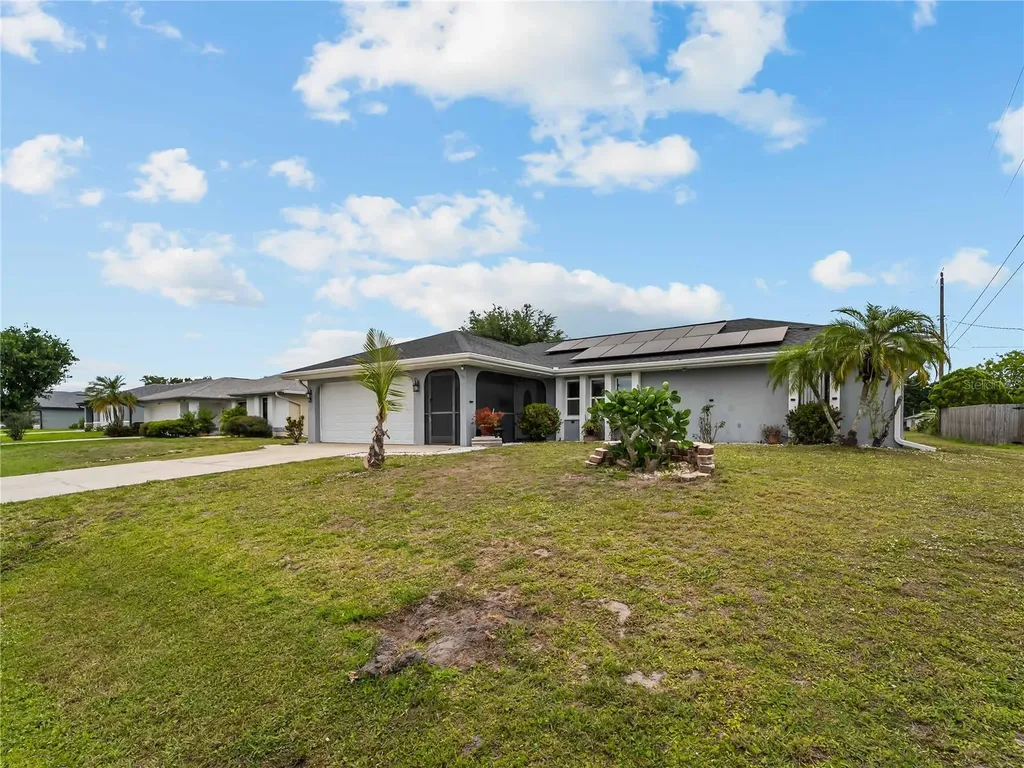 432 Delaney Street Port Charlotte FL 33954