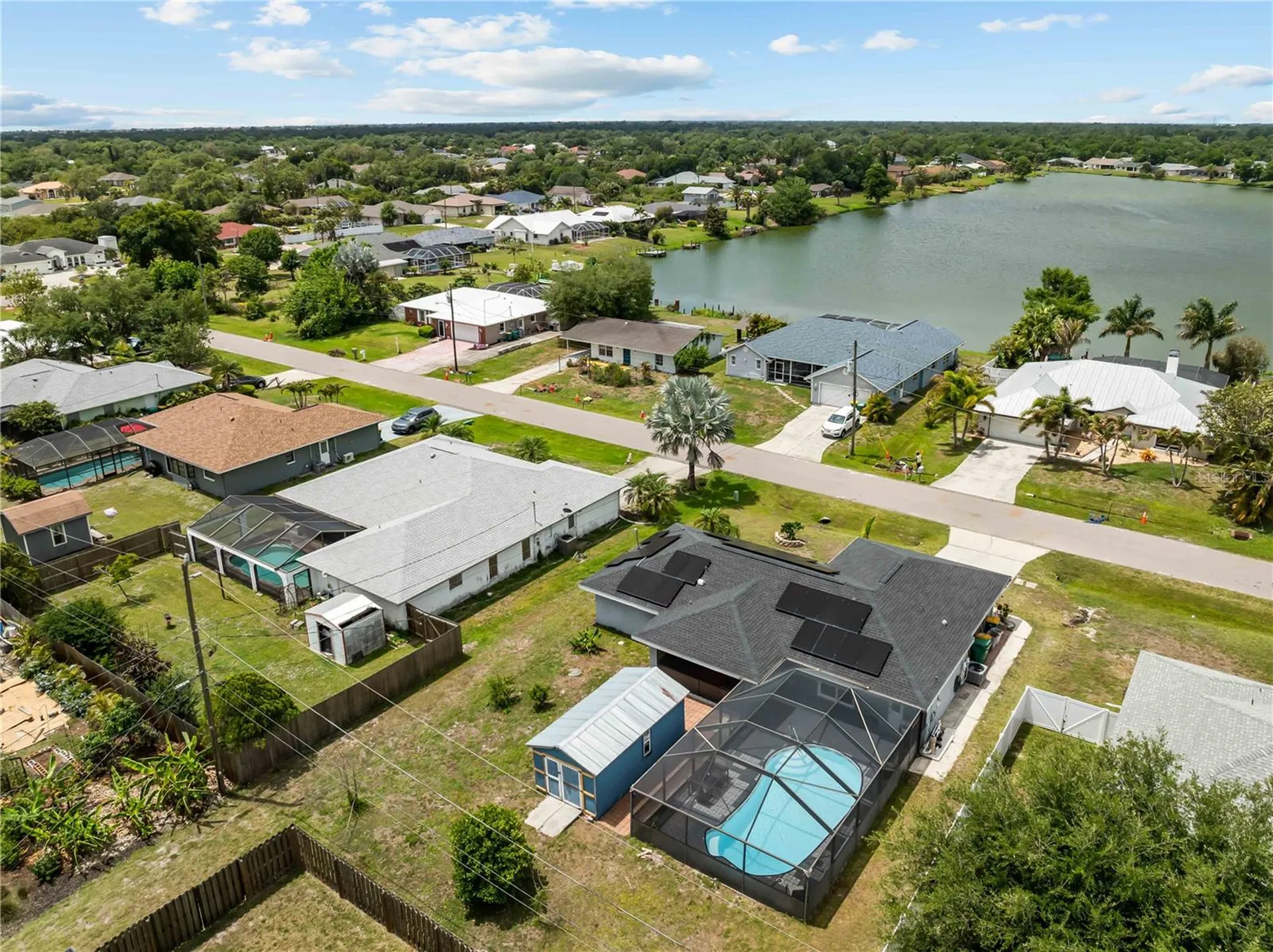 432 Delaney Street Port Charlotte FL 33954