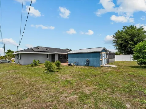432 Delaney Street Port Charlotte FL 33954