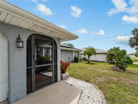 432 Delaney Street Port Charlotte FL 33954