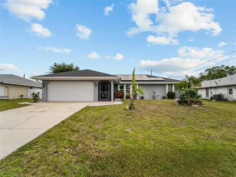 432 Delaney Street Port Charlotte FL 33954