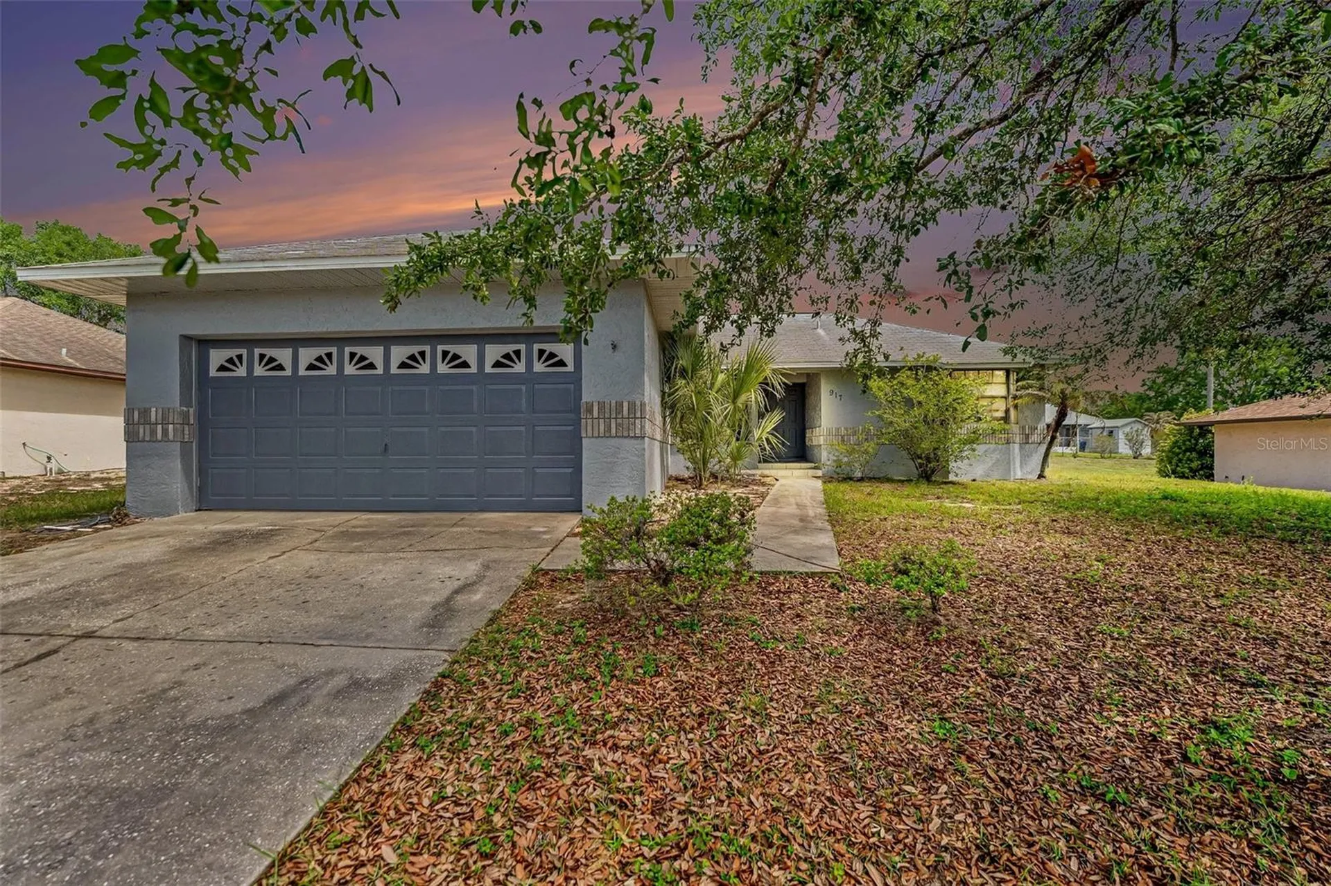 917 Devonshire Way Lake Wales FL 33853
