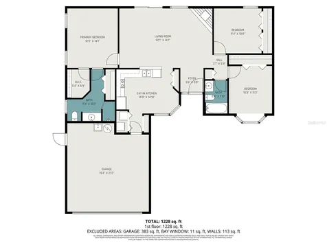 917 Devonshire Way Lake Wales FL 33853