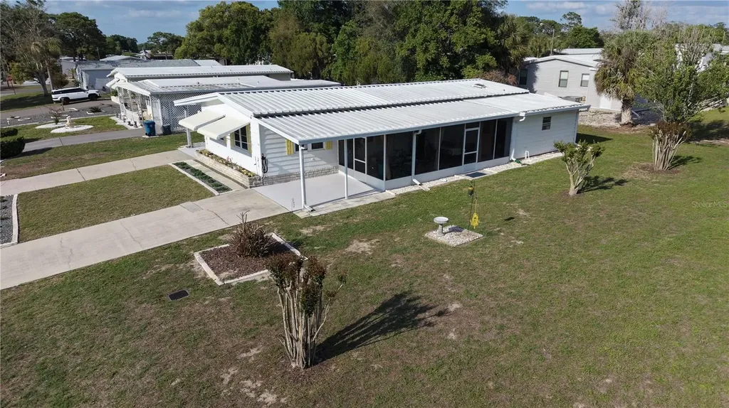 7338 Thorpp Avenue Brooksville FL 34613