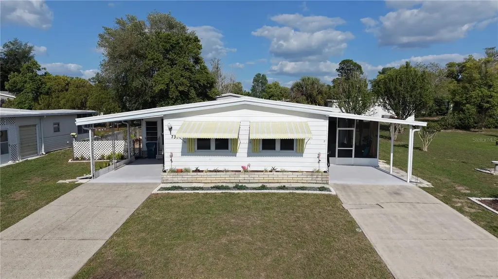 7338 Thorpp Avenue Brooksville FL 34613