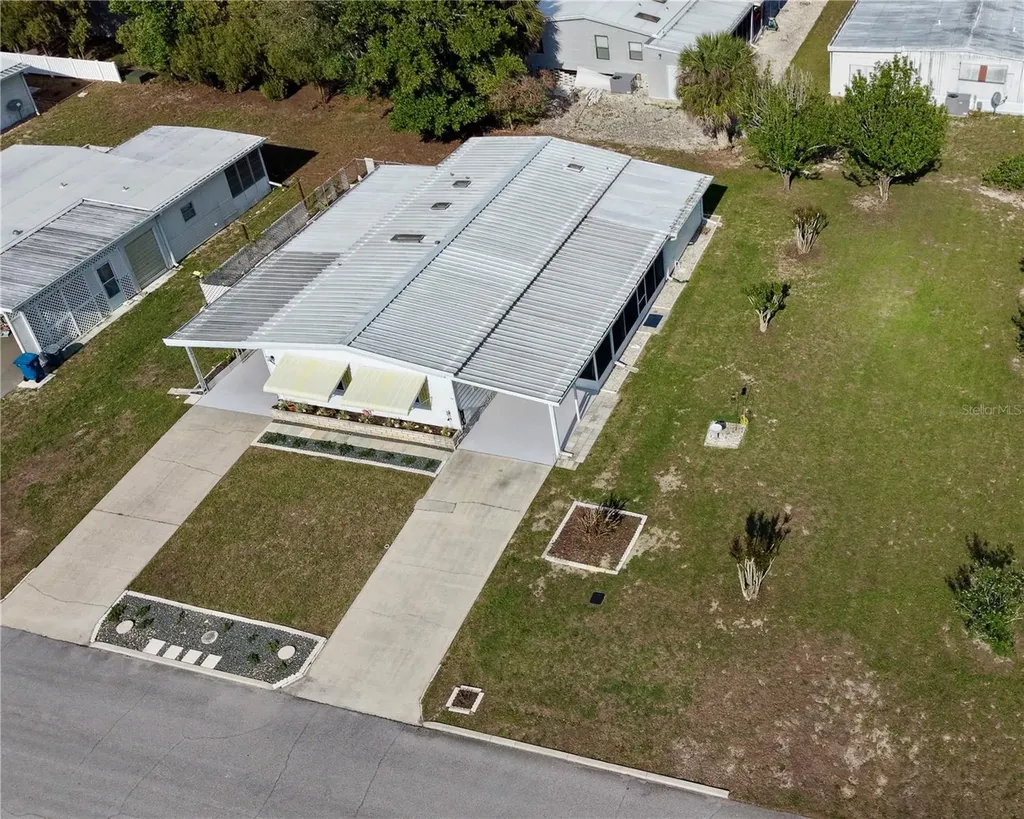 7338 Thorpp Avenue Brooksville FL 34613