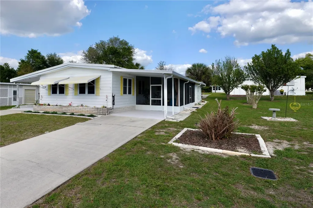 7338 Thorpp Avenue Brooksville FL 34613