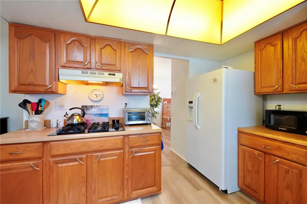7338 Thorpp Avenue Brooksville FL 34613