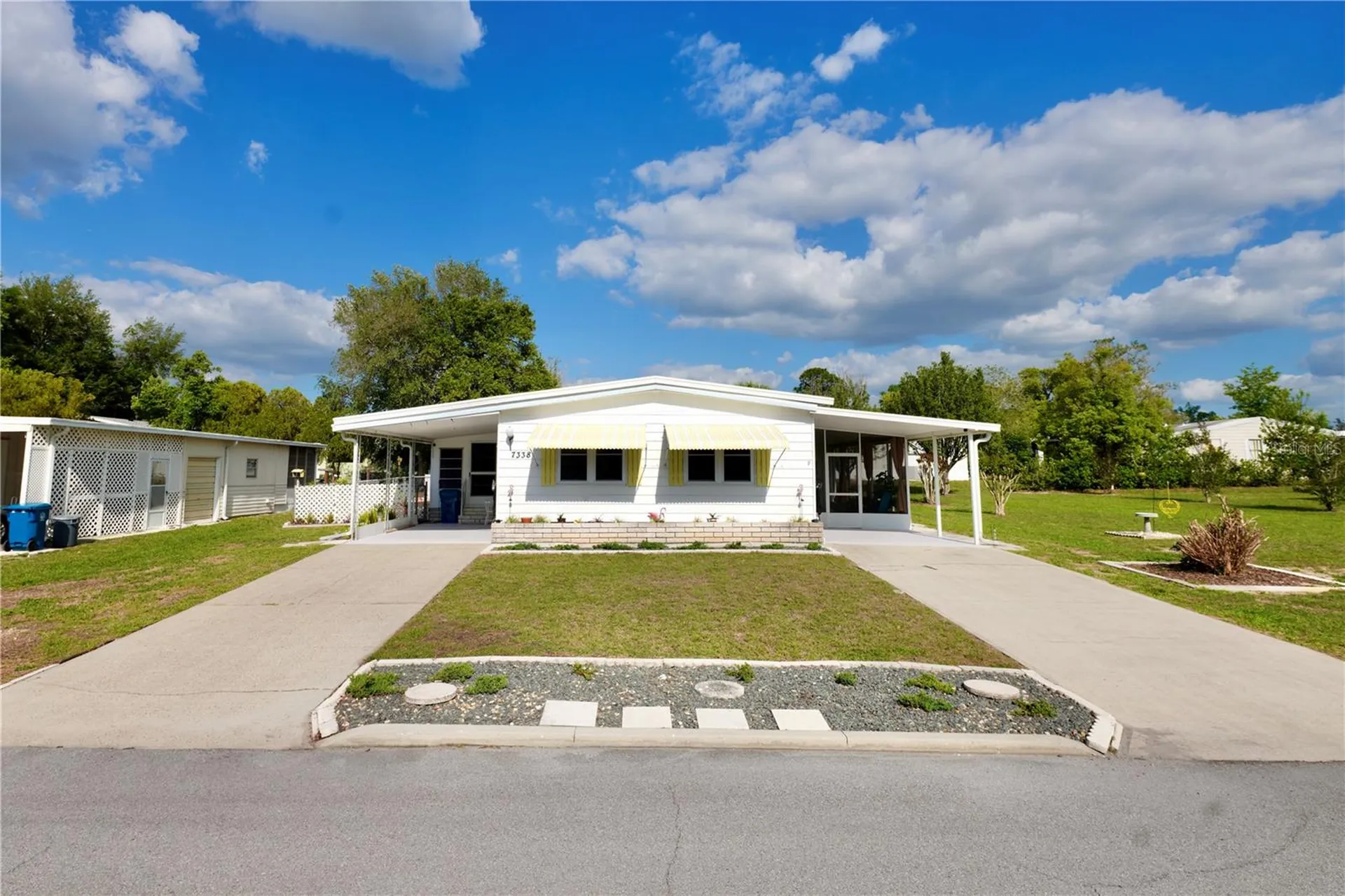 7338 Thorpp Avenue Brooksville FL 34613