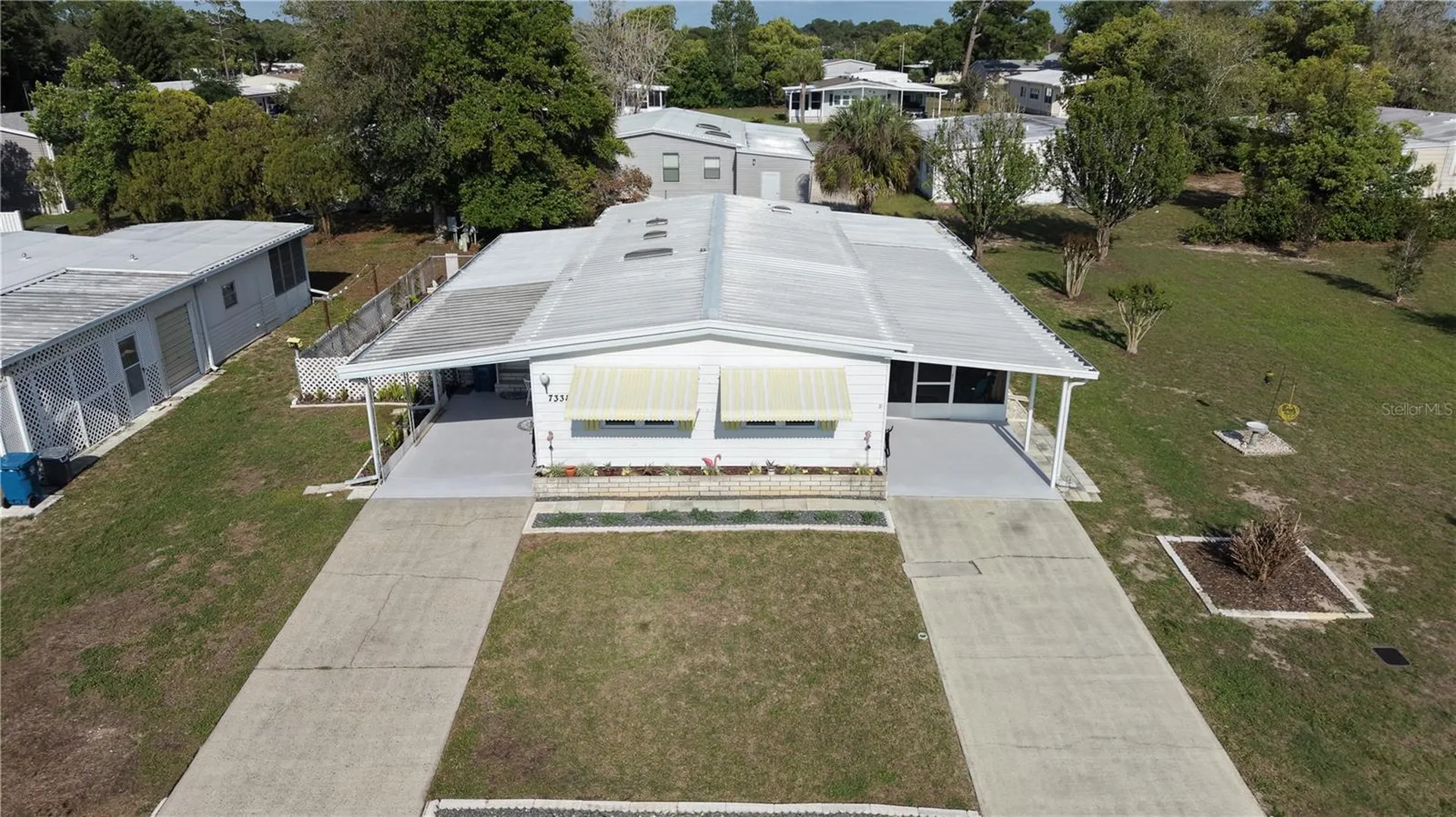 7338 Thorpp Avenue Brooksville FL 34613