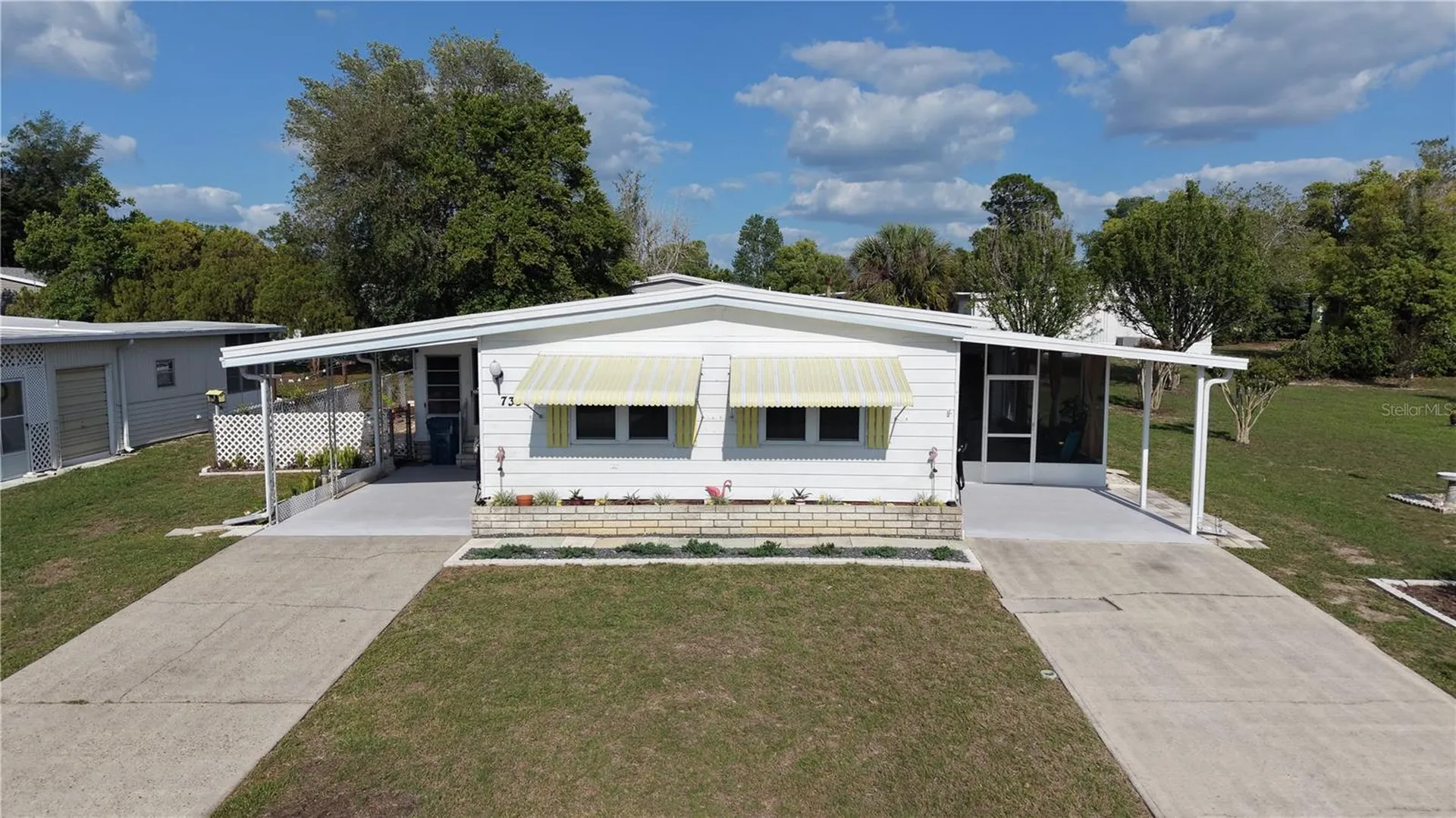 7338 Thorpp Avenue Brooksville FL 34613