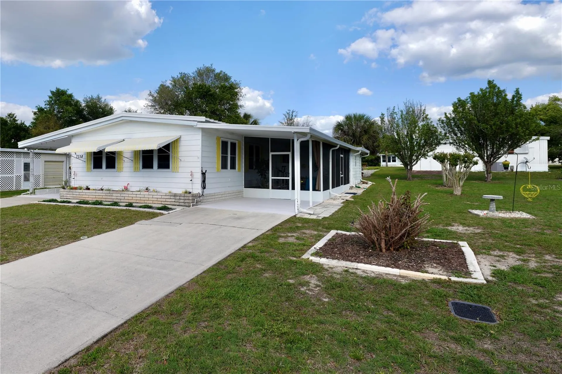 7338 Thorpp Avenue Brooksville FL 34613