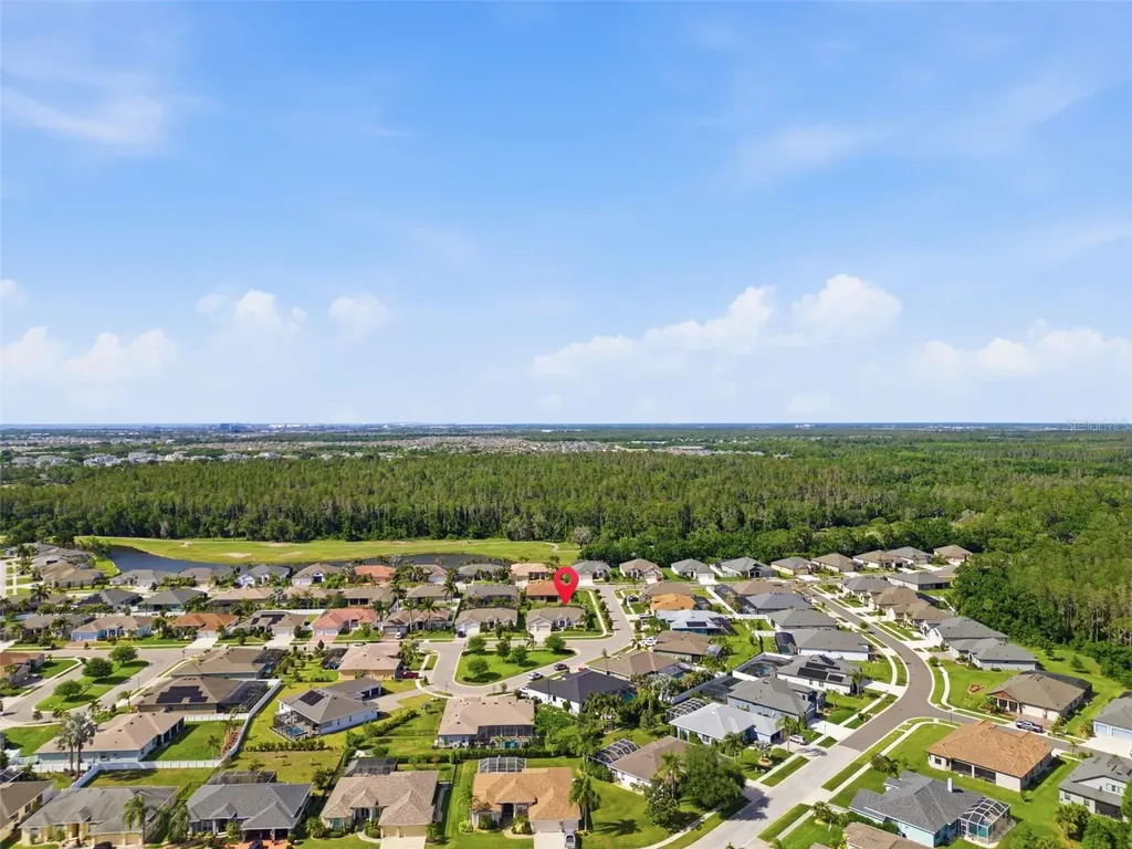 3840 Cardenal Avenue Sun City Center FL 33573