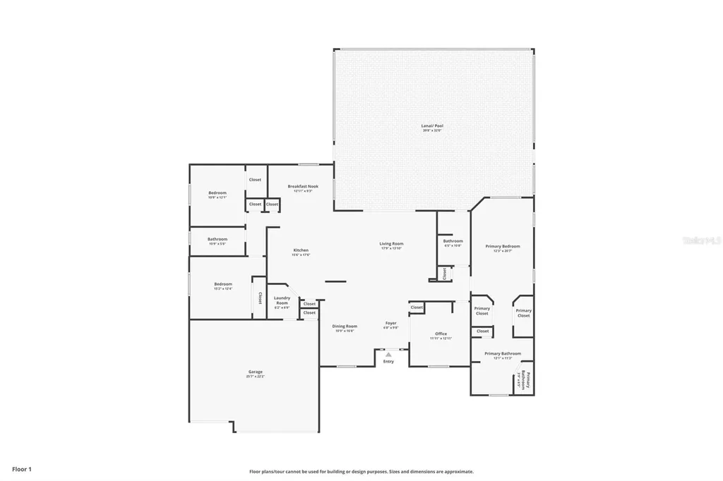 3840 Cardenal Avenue Sun City Center FL 33573