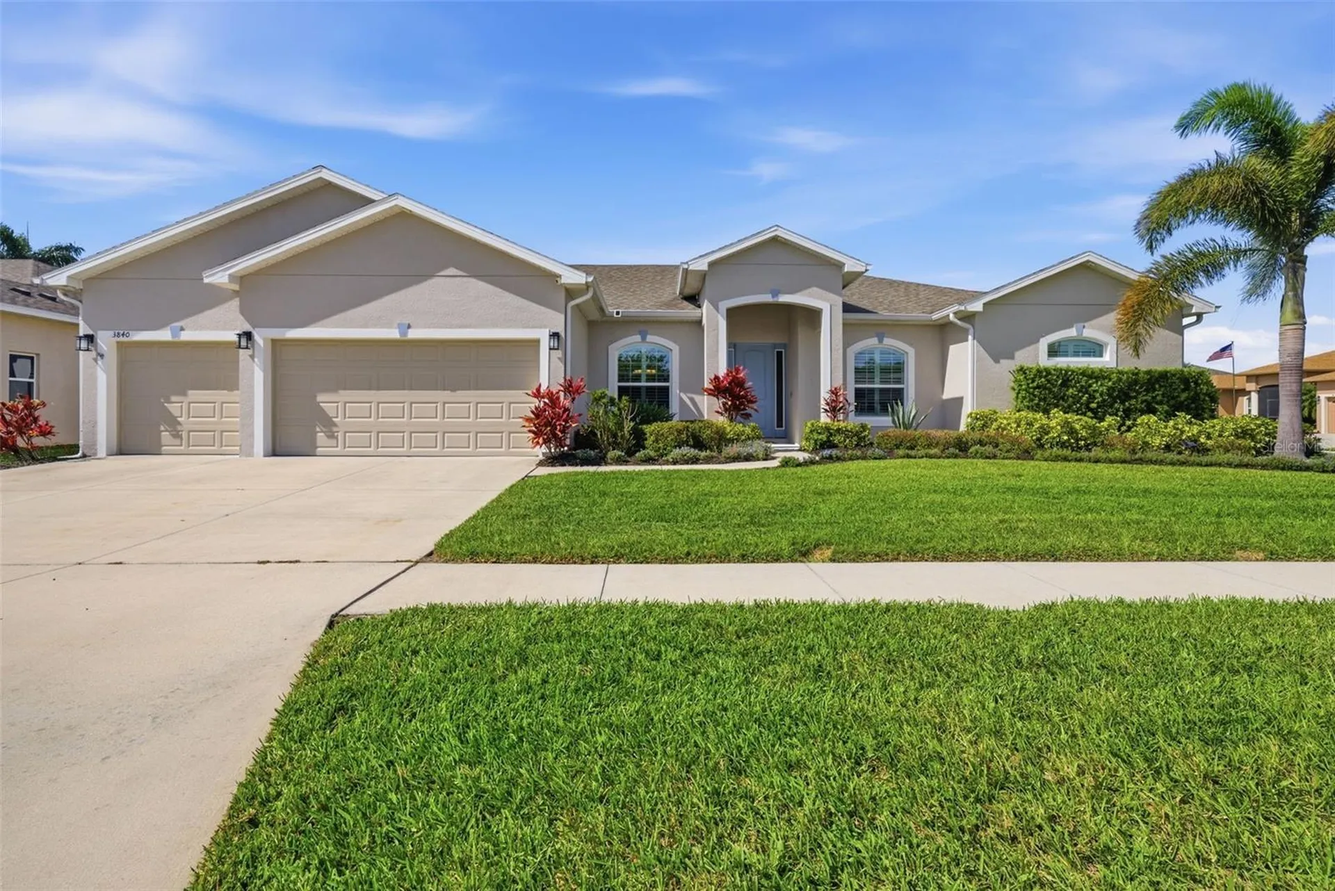 3840 Cardenal Avenue Sun City Center FL 33573