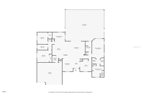 3840 Cardenal Avenue Sun City Center FL 33573