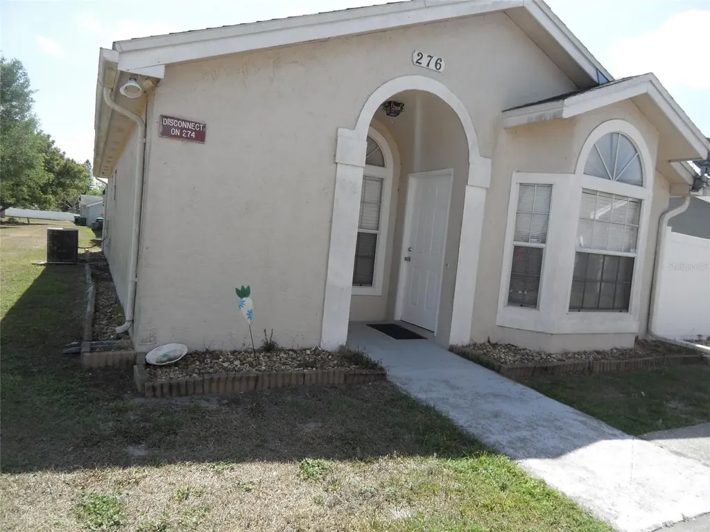 276 San Gabriel Street Winter Springs FL 32708