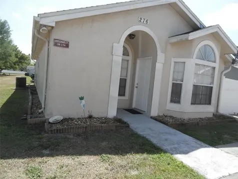 276 San Gabriel Street Winter Springs FL 32708