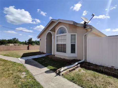 276 San Gabriel Street Winter Springs FL 32708
