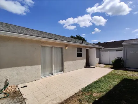 276 San Gabriel Street Winter Springs FL 32708