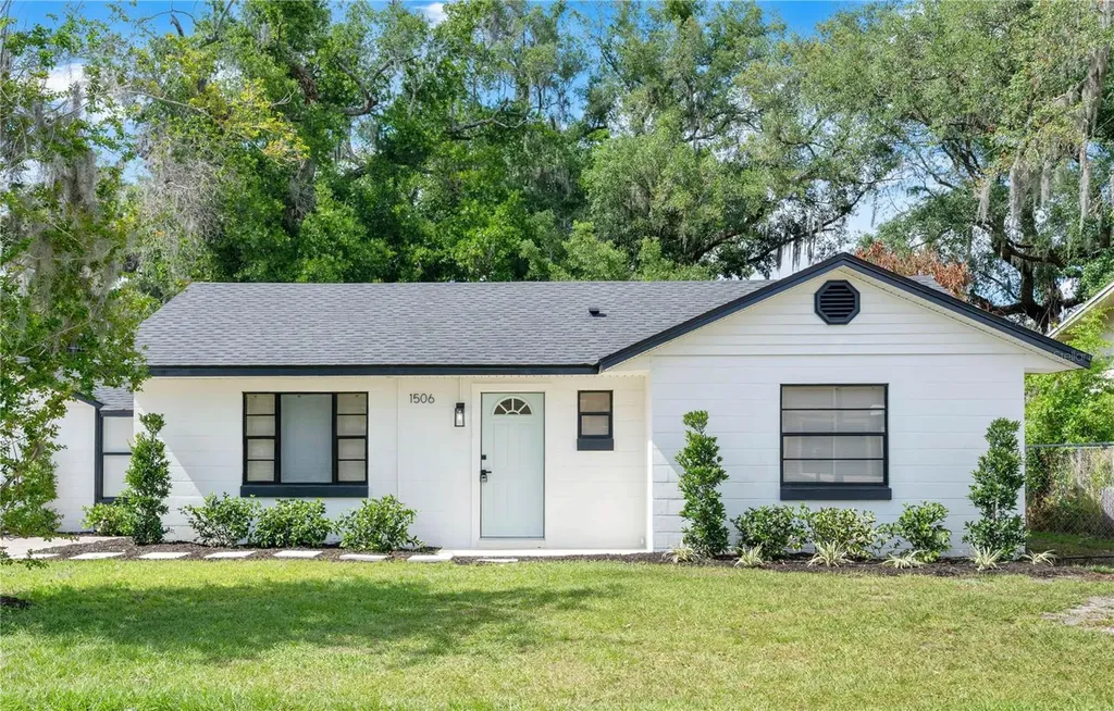 1506 E Elm Road Lakeland FL 33801