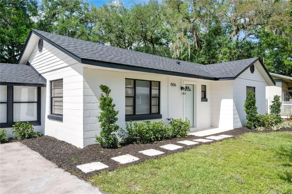 1506 E Elm Road Lakeland FL 33801
