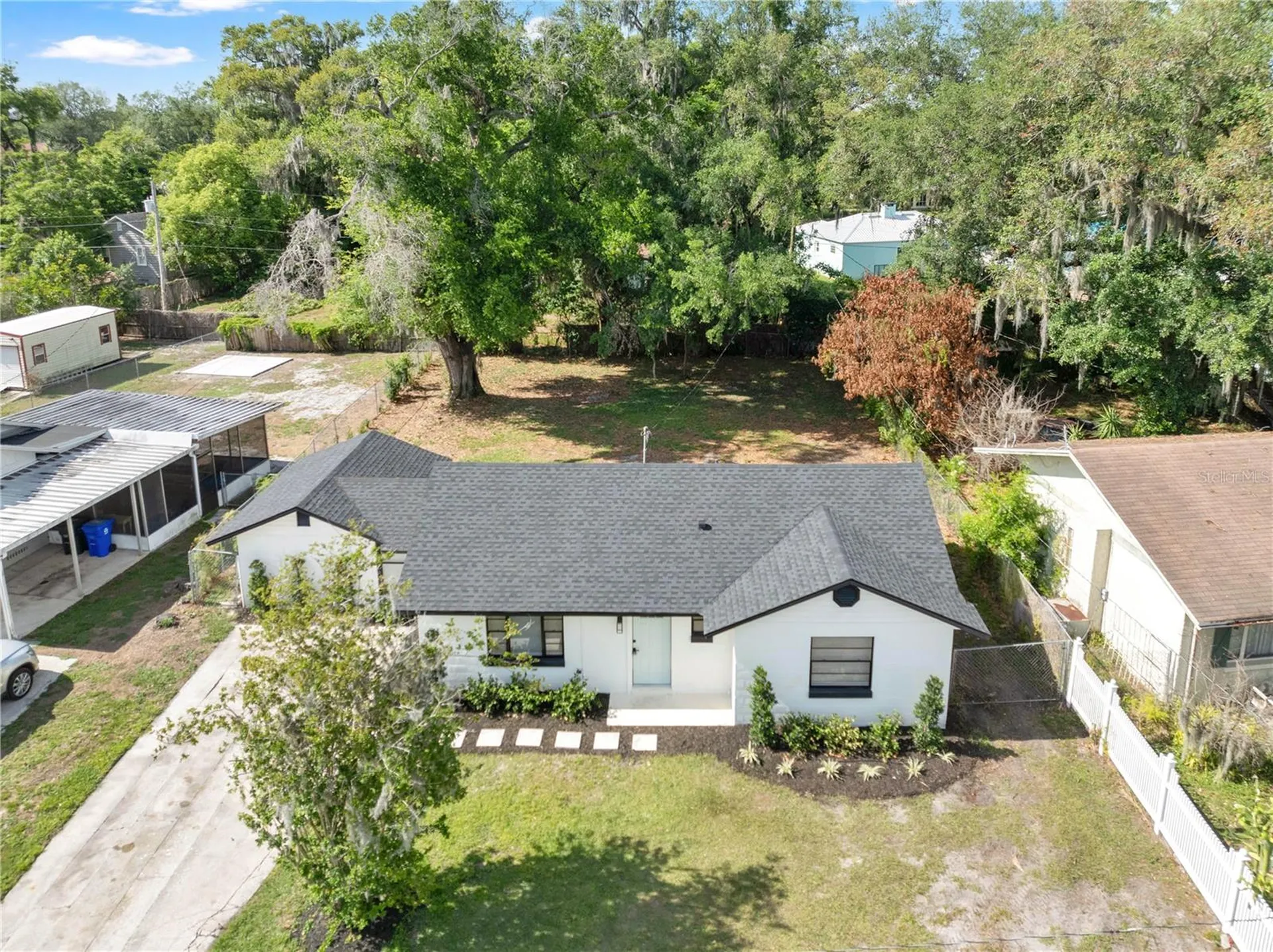 1506 E Elm Road Lakeland FL 33801
