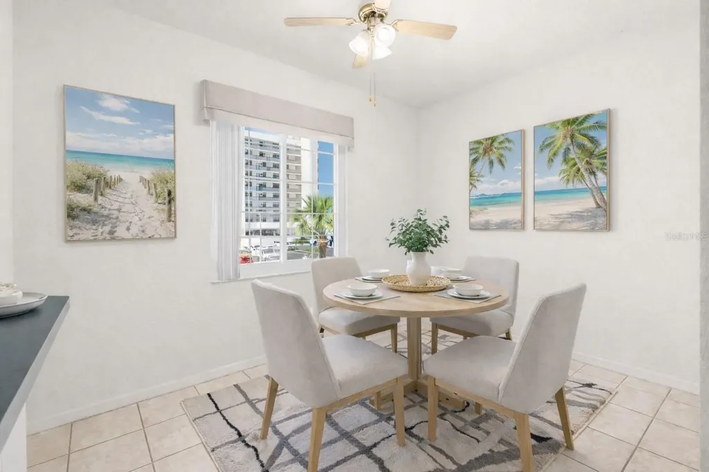 15467 Gulf Boulevard Madeira Beach FL 33708