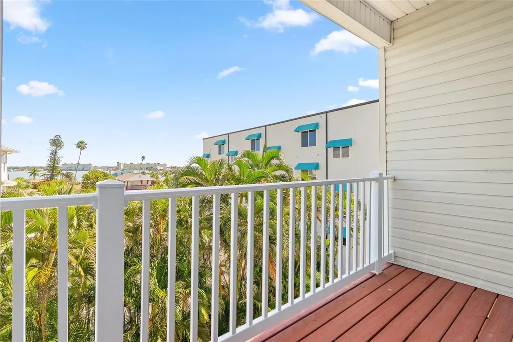 15467 Gulf Boulevard Madeira Beach FL 33708