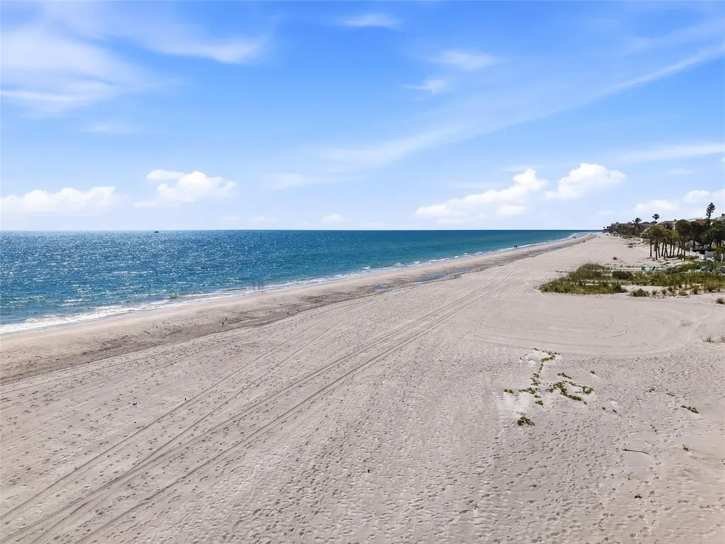 15467 Gulf Boulevard Madeira Beach FL 33708