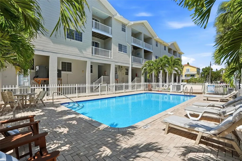 15467 Gulf Boulevard Madeira Beach FL 33708