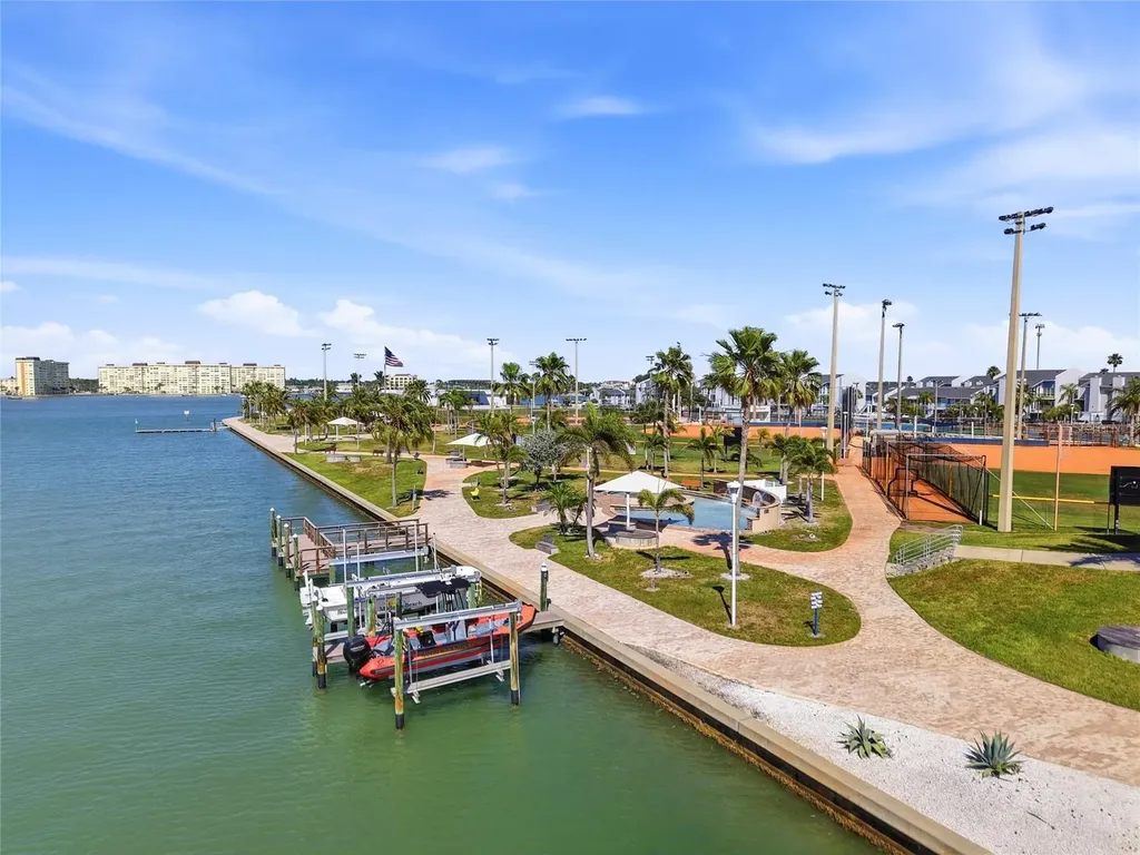 15467 Gulf Boulevard Madeira Beach FL 33708
