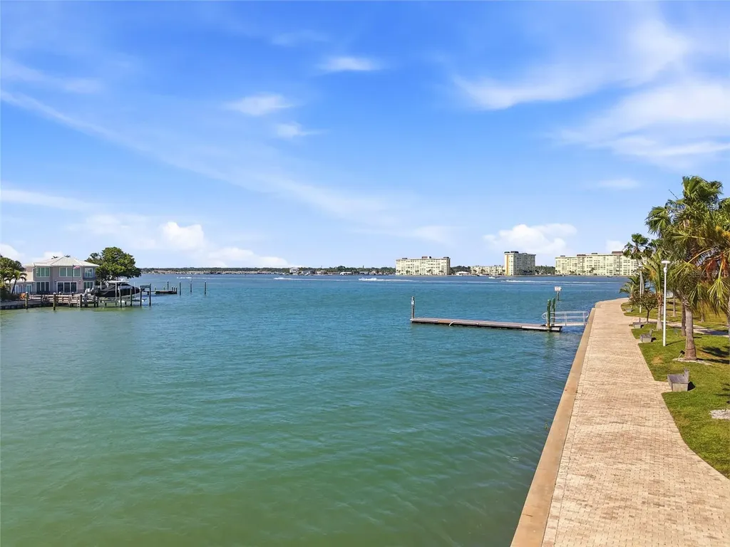 15467 Gulf Boulevard Madeira Beach FL 33708