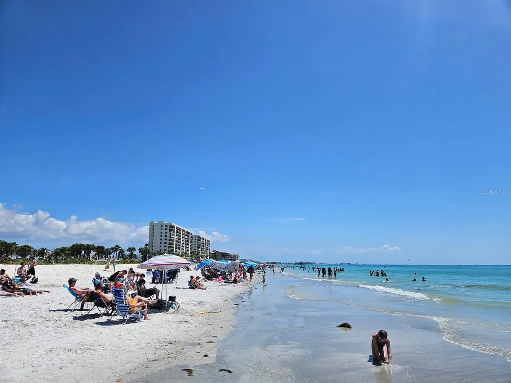 15467 Gulf Boulevard Madeira Beach FL 33708