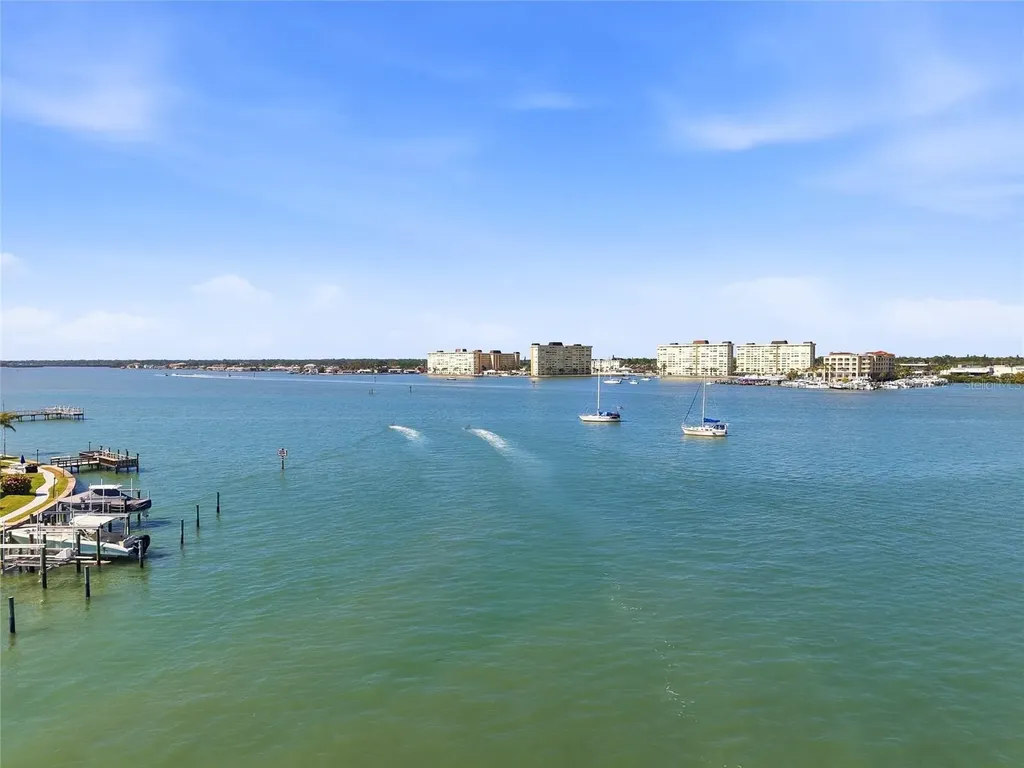 15467 Gulf Boulevard Madeira Beach FL 33708