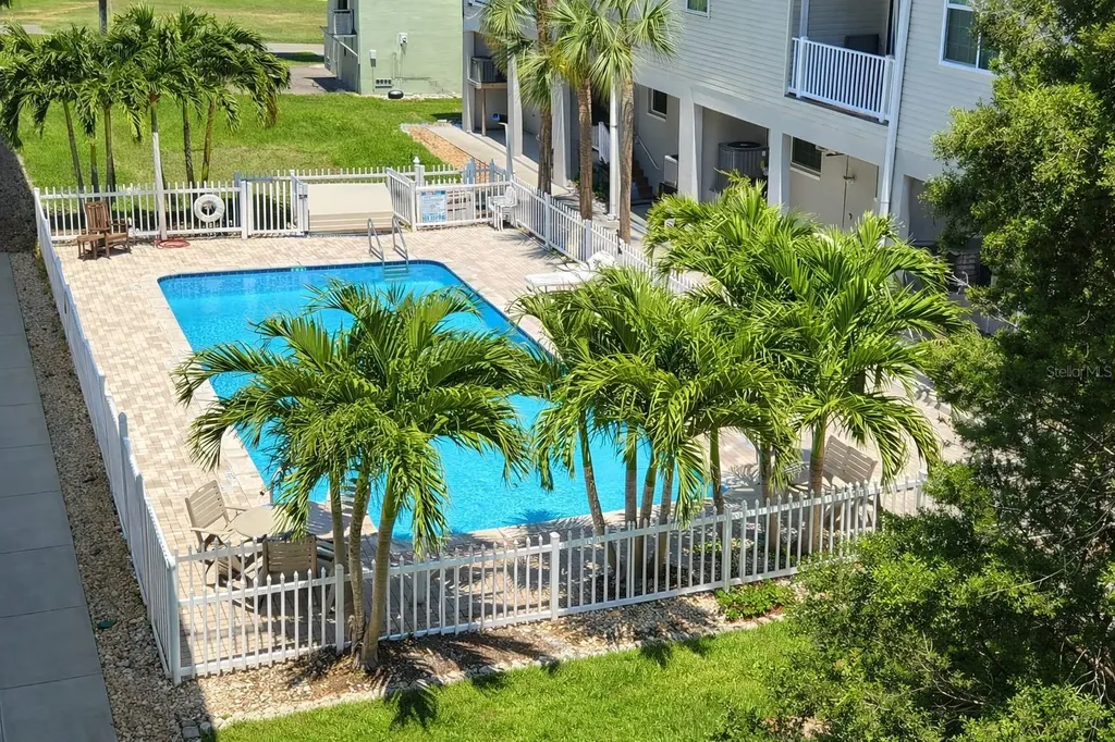 15467 Gulf Boulevard Madeira Beach FL 33708