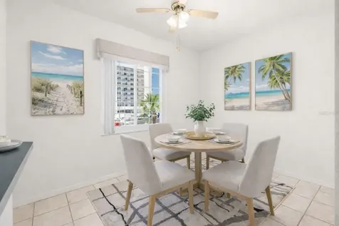15467 Gulf Boulevard Madeira Beach FL 33708