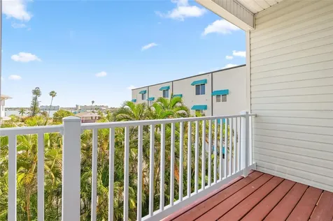 15467 Gulf Boulevard Madeira Beach FL 33708
