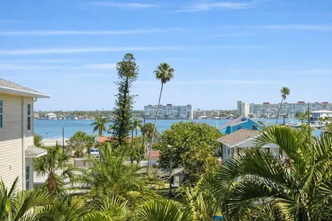 15467 Gulf Boulevard Madeira Beach FL 33708