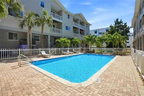 15467 Gulf Boulevard Madeira Beach FL 33708