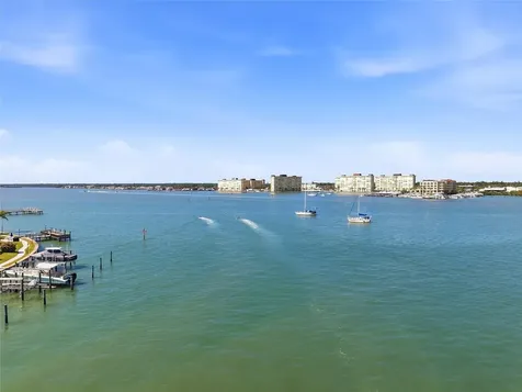 15467 Gulf Boulevard Madeira Beach FL 33708