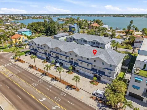 15467 Gulf Boulevard Madeira Beach FL 33708