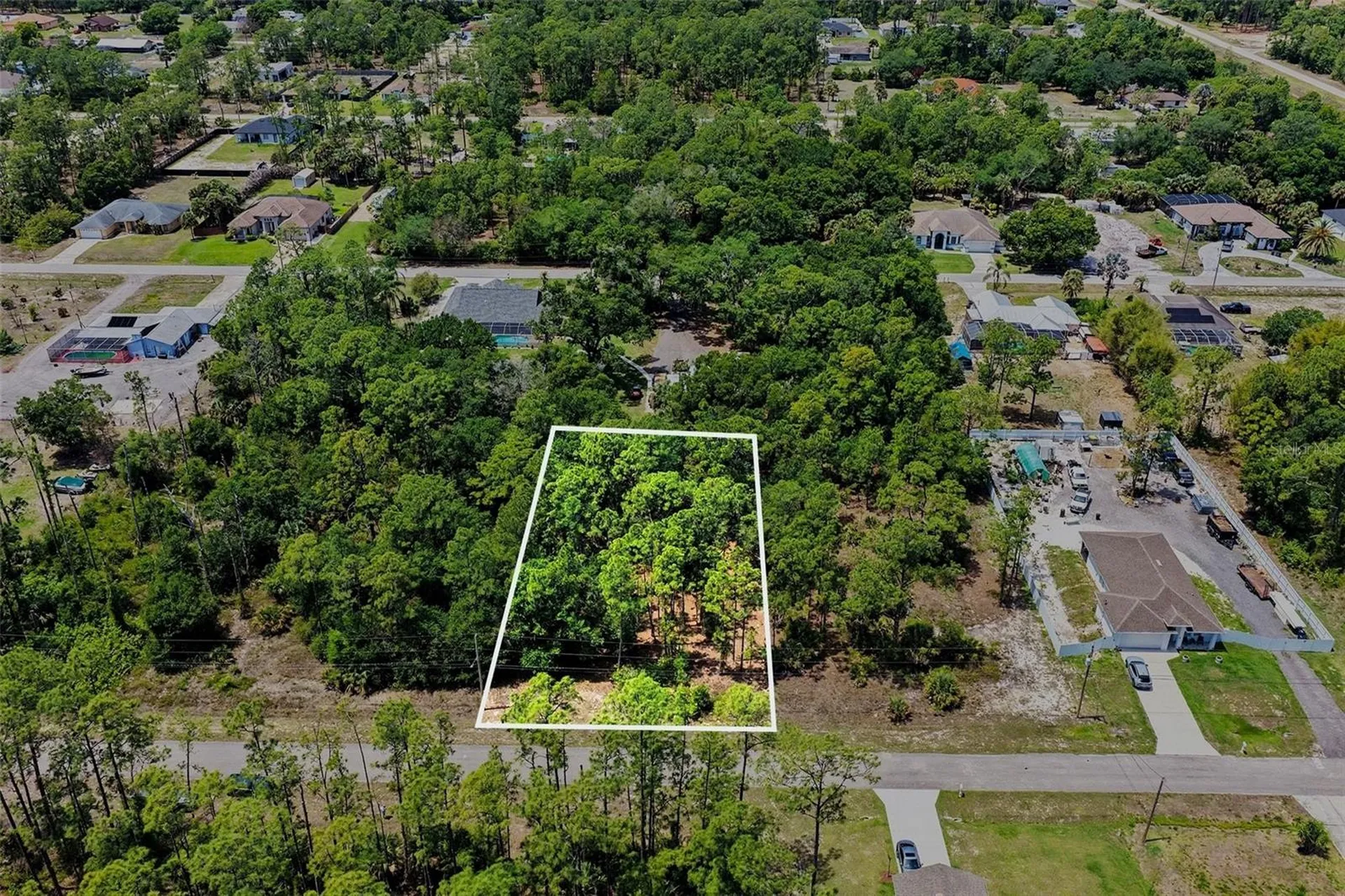 711 Wellington Avenue Lehigh Acres FL 33972
