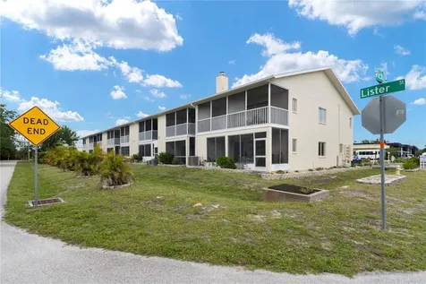 22278 Vick Street Punta Gorda FL 33980
